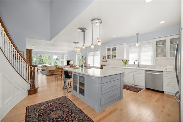 2605 S Cherrytree Ln, Spokane, WA 99203