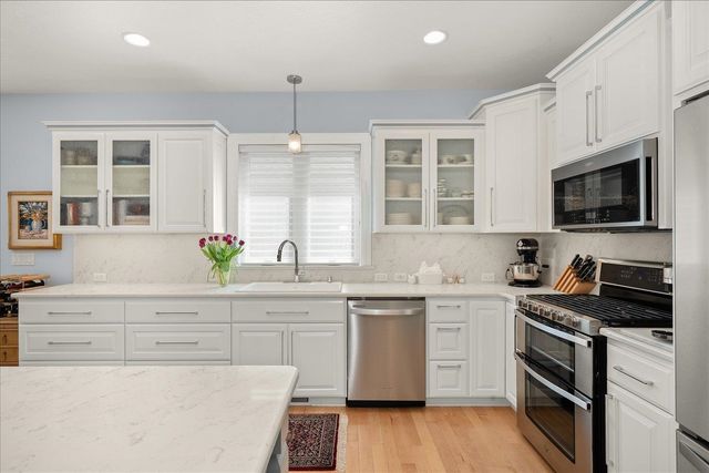 2605 S Cherrytree Ln, Spokane, WA 99203