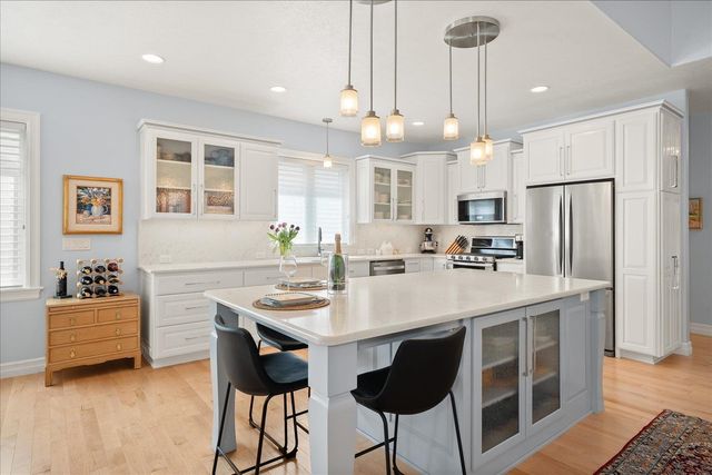 2605 S Cherrytree Ln, Spokane, WA 99203