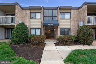 6302 HIL MAR DR #6-2, District Heights, MD 20747