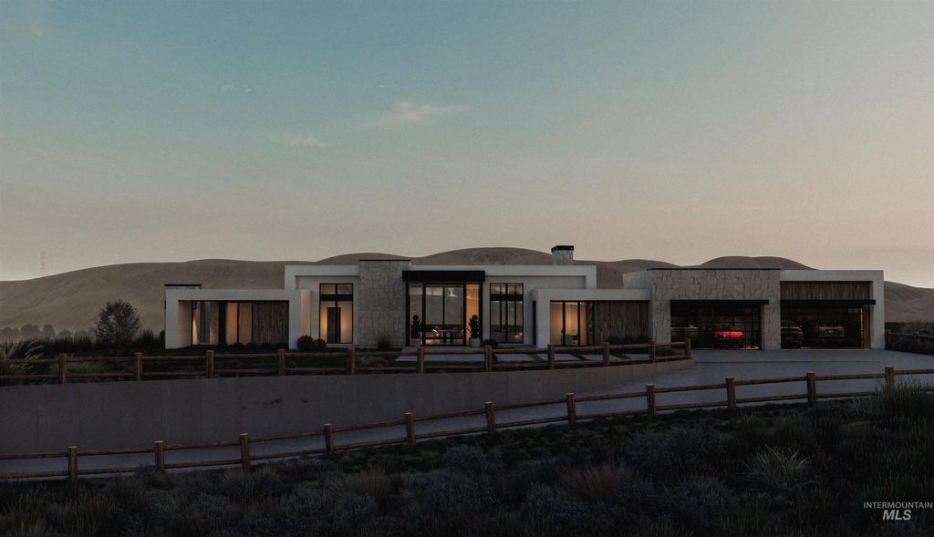 8060 Stack Rock Dr, Boise, ID 83714