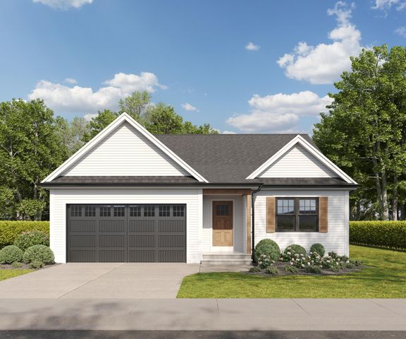 Lot 64 Old Walpole Road, Keene, NH 03446