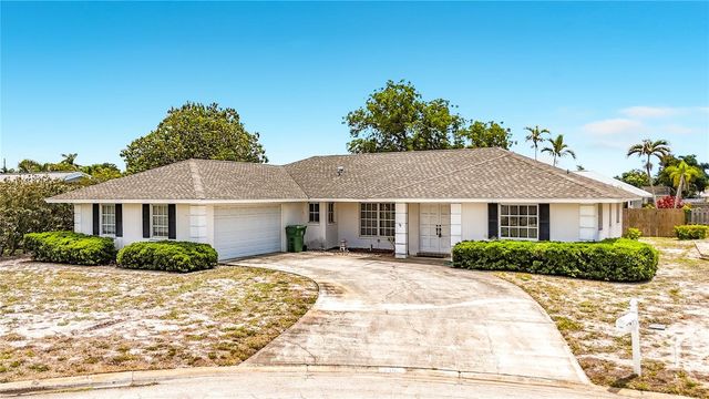 7401 13TH AVENUE W, Bradenton, FL 34209