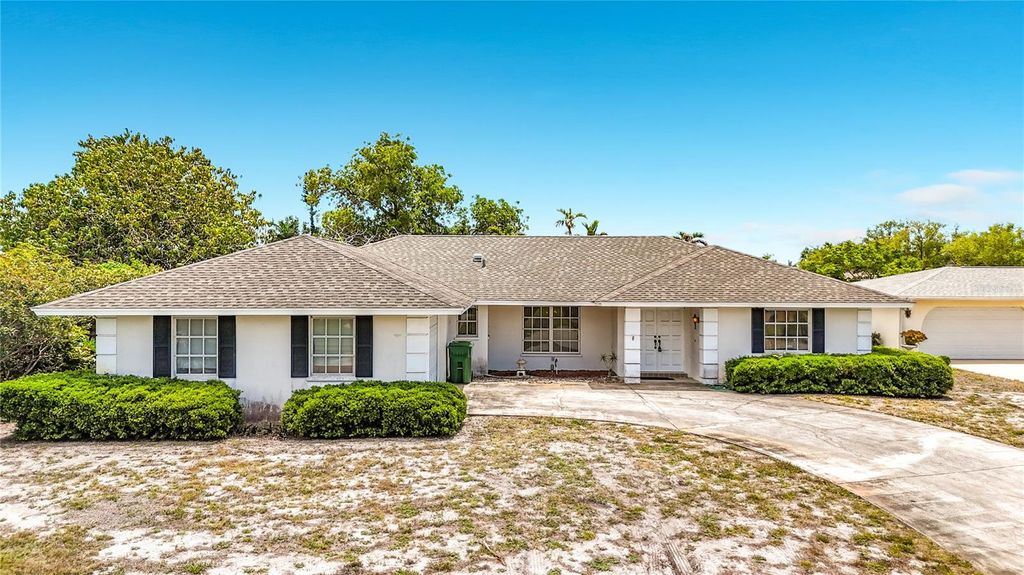 7401 13TH AVENUE W, Bradenton, FL 34209