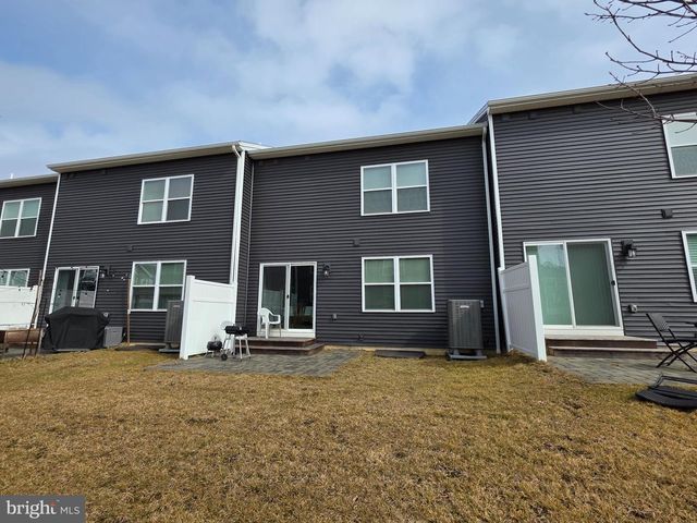 130 VEERY WAY, Port Matilda, PA 16870