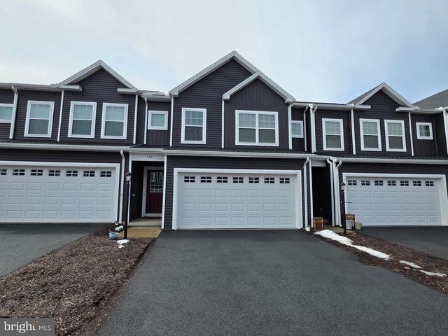 130 VEERY WAY, Port Matilda, PA 16870