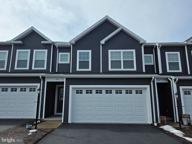 130 VEERY WAY, Port Matilda, PA 16870