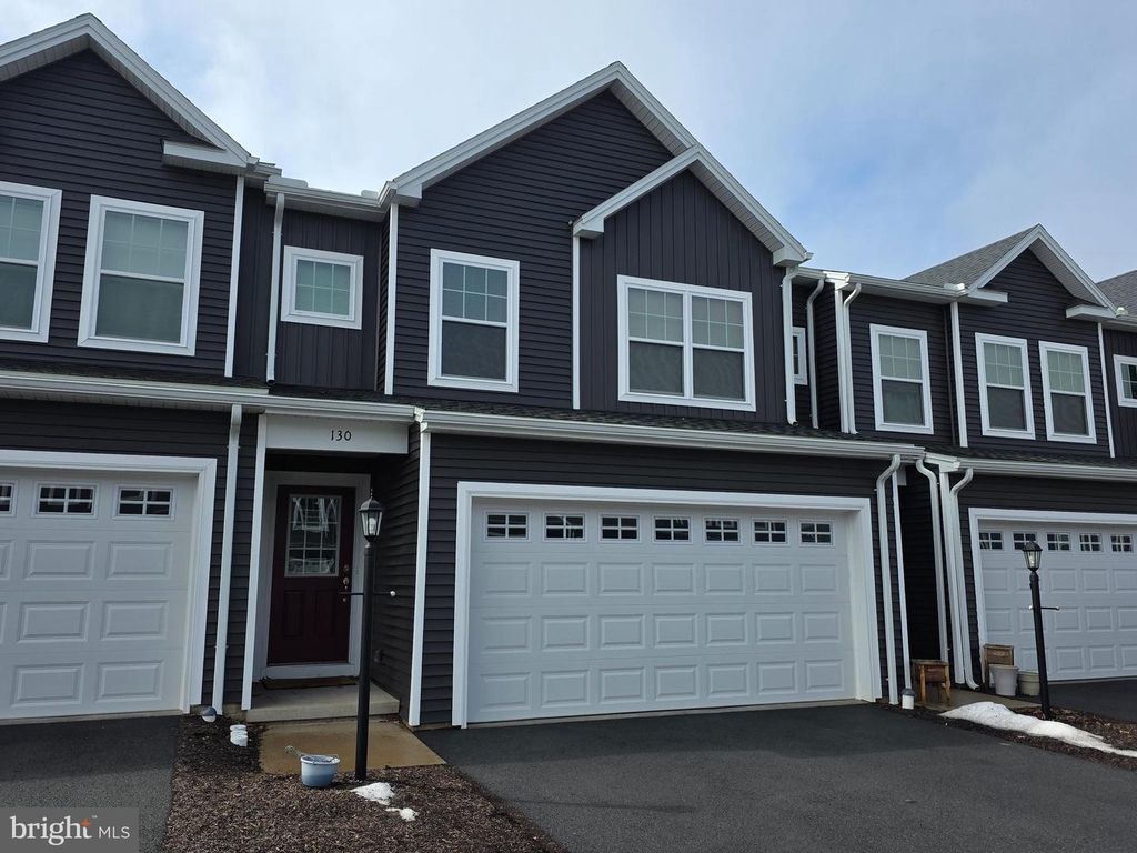 130 VEERY WAY, Port Matilda, PA 16870