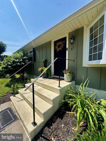 53 PRINCETON RD, Pennsville, NJ 08070