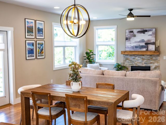 27 Hubbard Avenue, Asheville, NC 28806