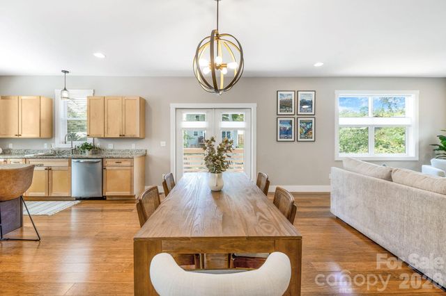 27 Hubbard Avenue, Asheville, NC 28806