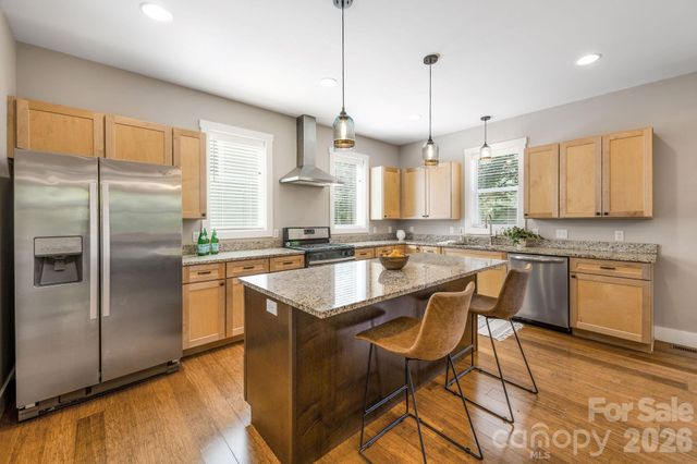 27 Hubbard Avenue, Asheville, NC 28806