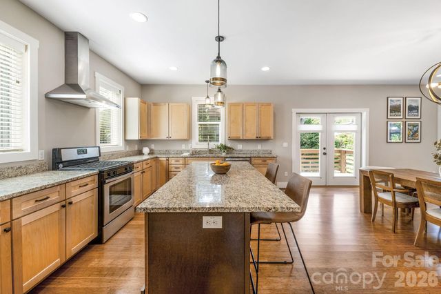 27 Hubbard Avenue, Asheville, NC 28806
