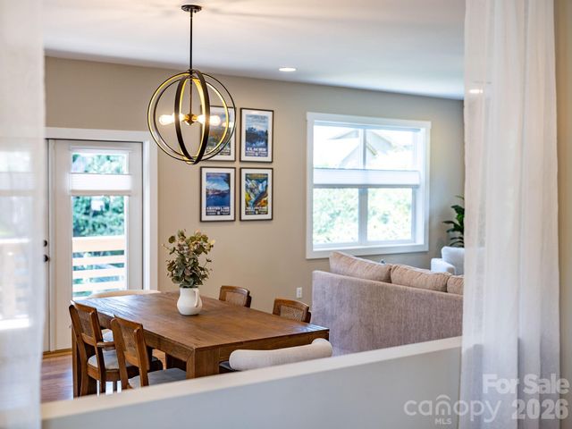 27 Hubbard Avenue, Asheville, NC 28806
