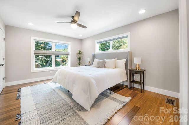 27 Hubbard Avenue, Asheville, NC 28806