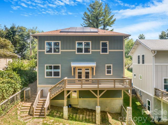 27 Hubbard Avenue, Asheville, NC 28806