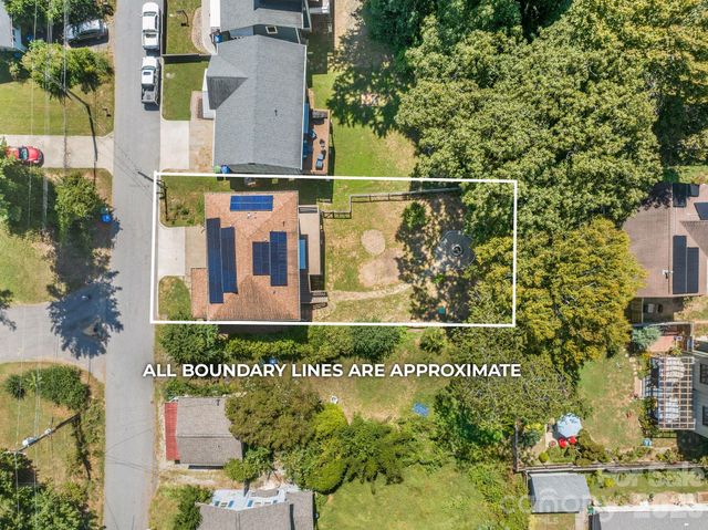 27 Hubbard Avenue, Asheville, NC 28806