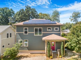 27 Hubbard Avenue, Asheville, NC 28806