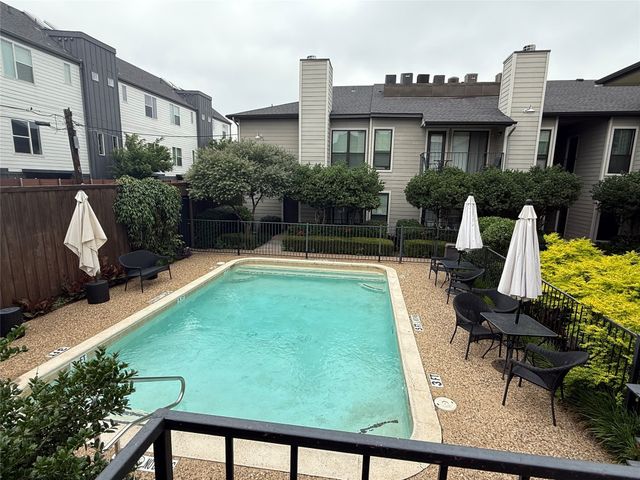 1503 N Garrett Avenue 109, Dallas, TX 75206