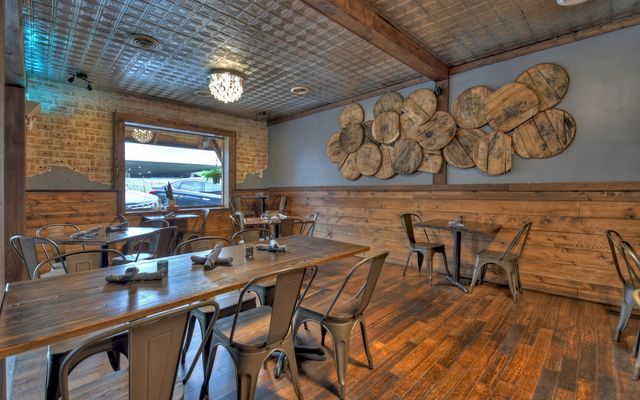 187 Depot Street, Blue Ridge, GA 30513