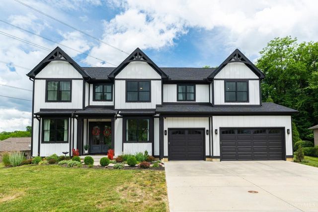 2058 Tall Pines Lane, Anderson Twp, OH 45244