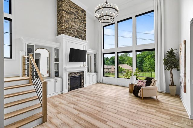 2058 Tall Pines Lane, Anderson Twp, OH 45244