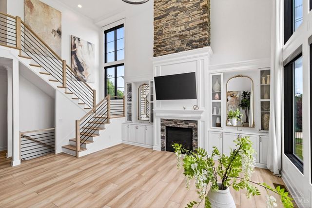 2058 Tall Pines Lane, Anderson Twp, OH 45244