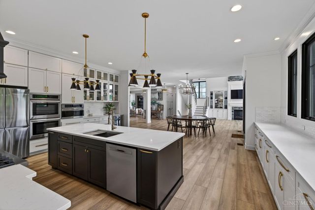 2058 Tall Pines Lane, Anderson Twp, OH 45244