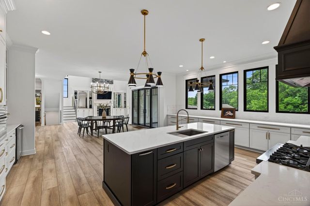 2058 Tall Pines Lane, Anderson Twp, OH 45244