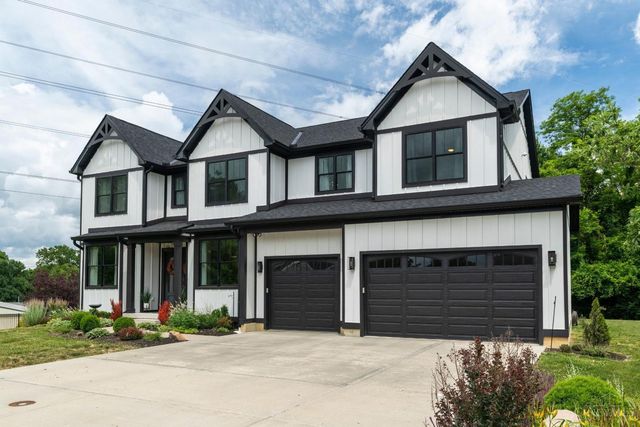 2058 Tall Pines Lane, Anderson Twp, OH 45244