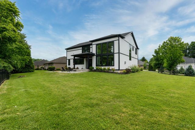2058 Tall Pines Lane, Anderson Twp, OH 45244