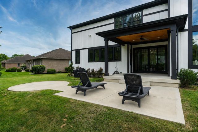 2058 Tall Pines Lane, Anderson Twp, OH 45244