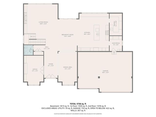 2058 Tall Pines Lane, Anderson Twp, OH 45244