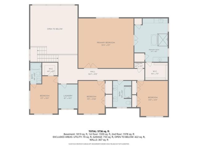 2058 Tall Pines Lane, Anderson Twp, OH 45244