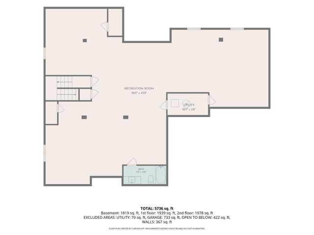2058 Tall Pines Lane, Anderson Twp, OH 45244