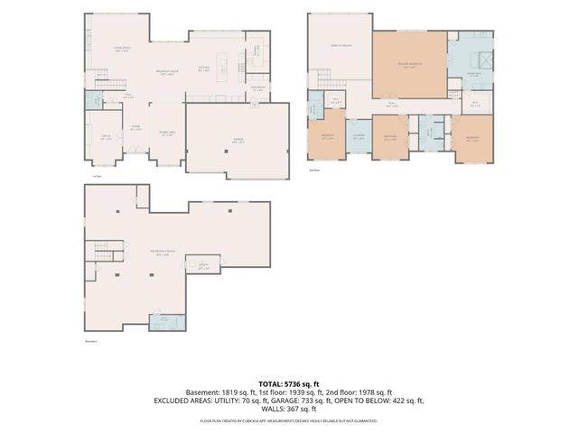 2058 Tall Pines Lane, Anderson Twp, OH 45244