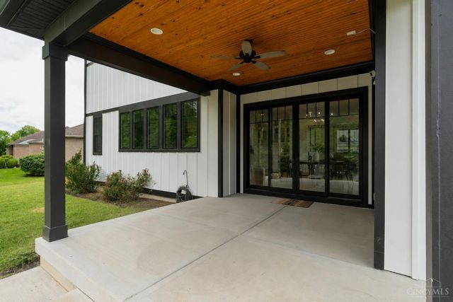 2058 Tall Pines Lane, Anderson Twp, OH 45244