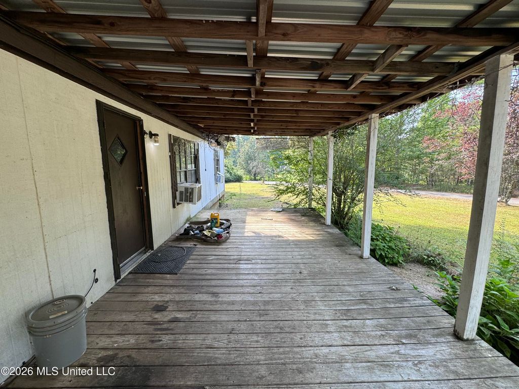 323 Burton Road, Holly Springs, MS 38635 — photo 2