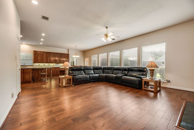 4644 Sundance Drive, Plano, TX 75024