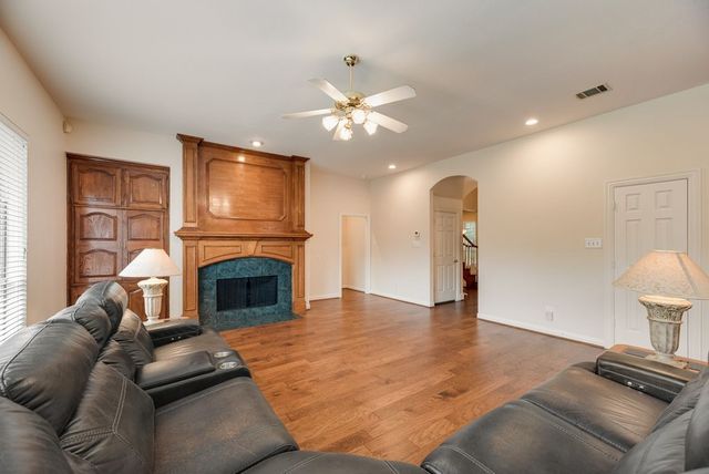 4644 Sundance Drive, Plano, TX 75024