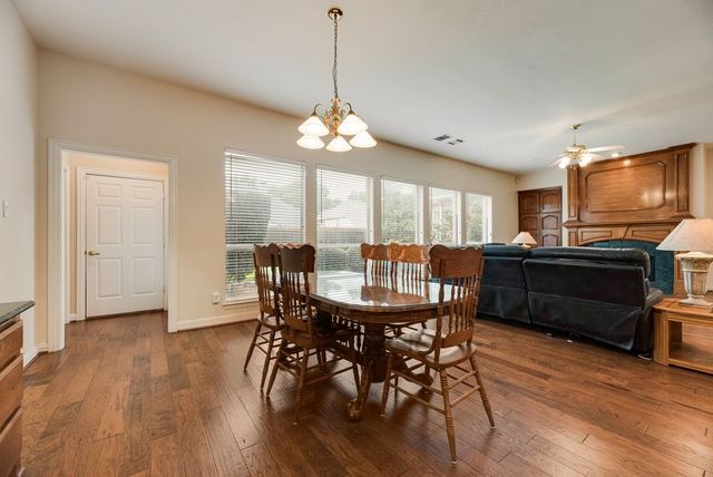4644 Sundance Drive, Plano, TX 75024