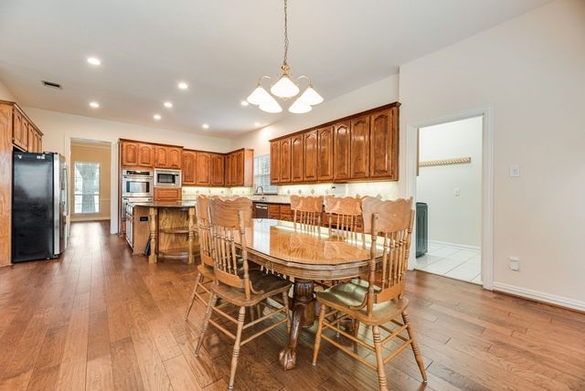 4644 Sundance Drive, Plano, TX 75024
