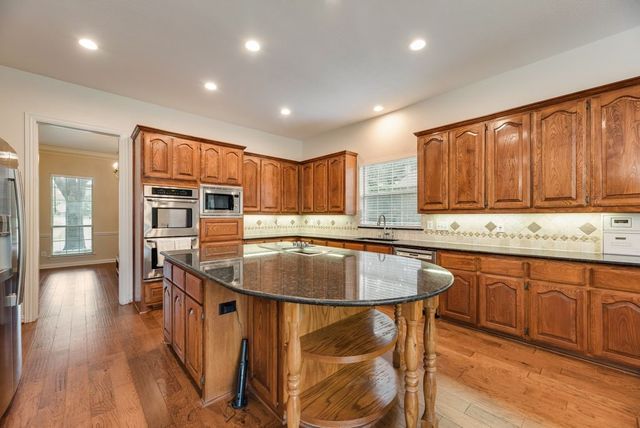 4644 Sundance Drive, Plano, TX 75024