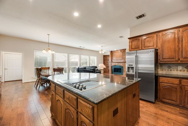 4644 Sundance Drive, Plano, TX 75024