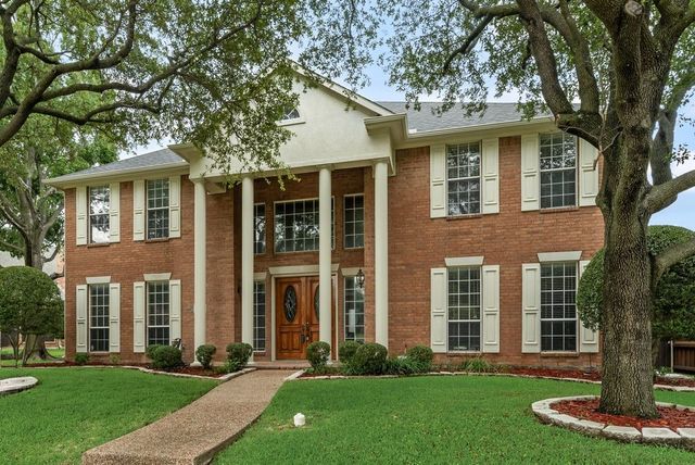 4644 Sundance Drive, Plano, TX 75024