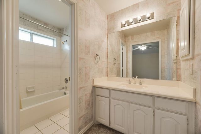 4644 Sundance Drive, Plano, TX 75024