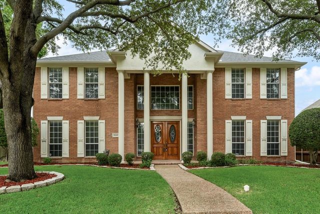 4644 Sundance Drive, Plano, TX 75024