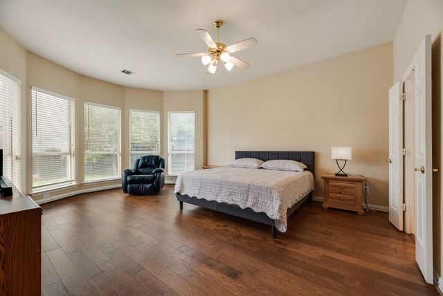 4644 Sundance Drive, Plano, TX 75024