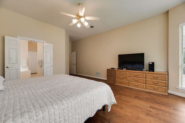 4644 Sundance Drive, Plano, TX 75024