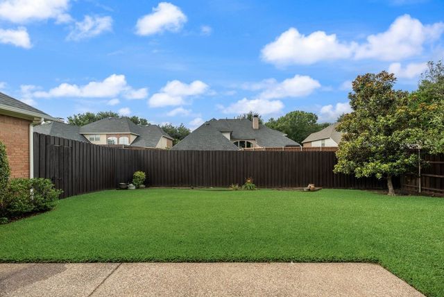 4644 Sundance Drive, Plano, TX 75024